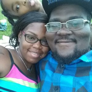 Meet your Posher, Eddie bk